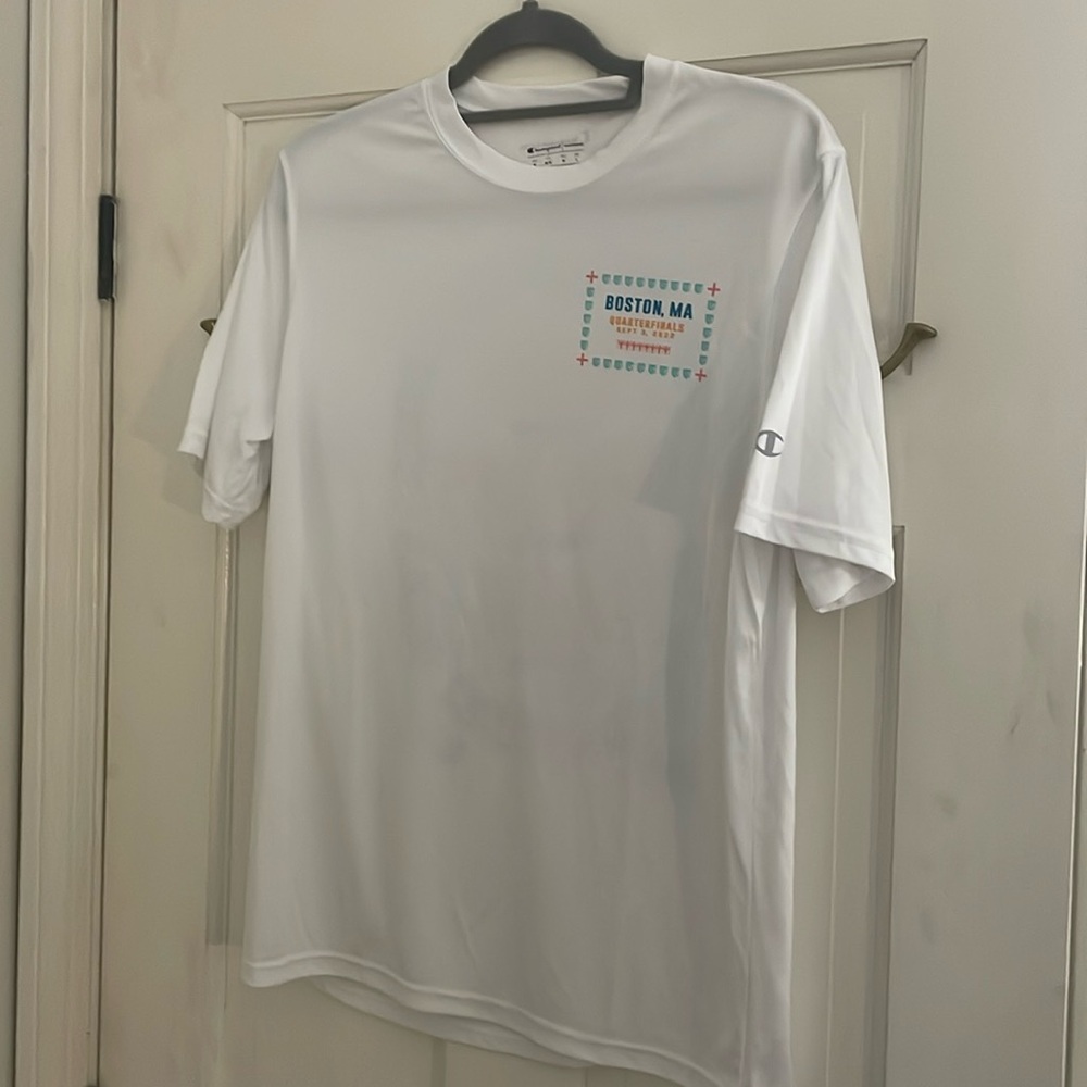 PLL 2022 Quarterfinals Champion Performance Shirt